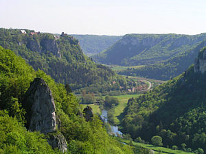 Donautal