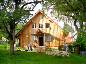 Gruppenhaus 1