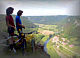 Bike-Touren durch�s Donautal