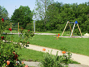 Spielplatz