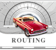 Falk Routing
