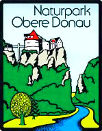 Naturpark Obere Donau